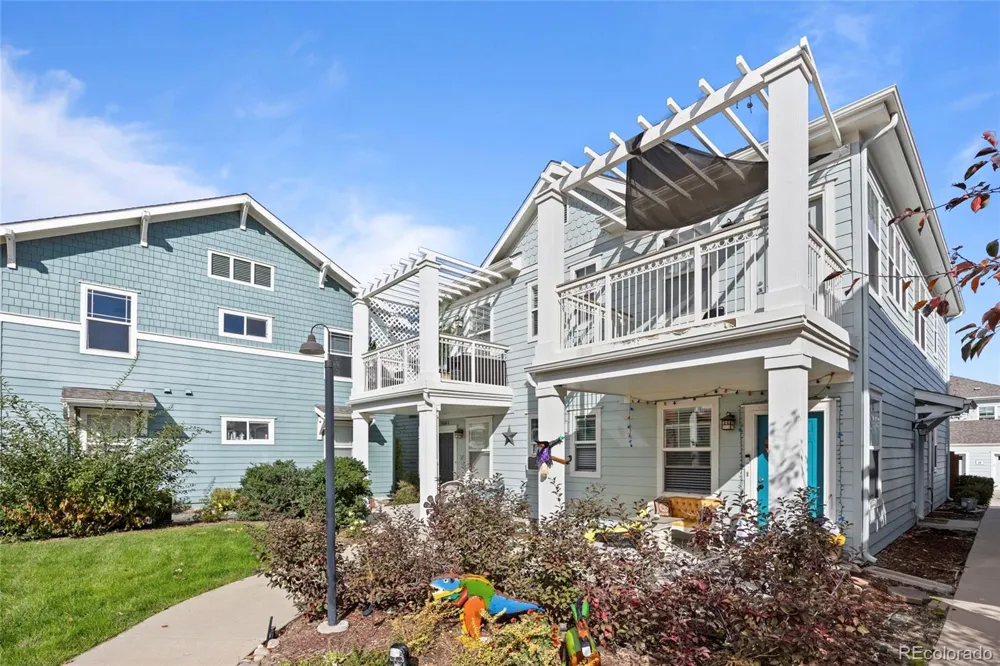 7454 E 28th Avenue #3 Denver, CO 80238