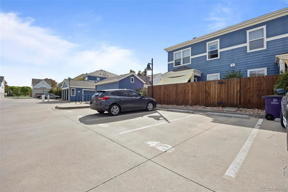 7454 E 28th Avenue #3 Denver, CO 80238