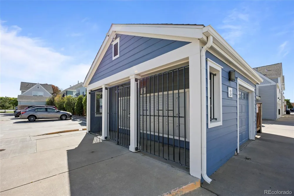 7454 E 28th Avenue #3 Denver, CO 80238
