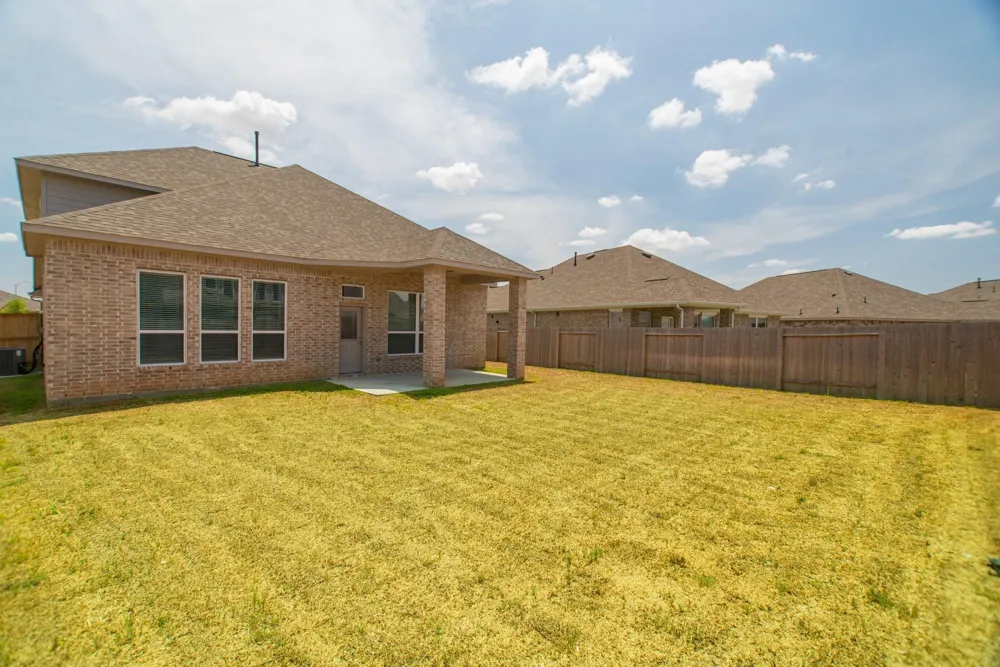 30014 Twisting Springs Drive Fulshear, TX 77423