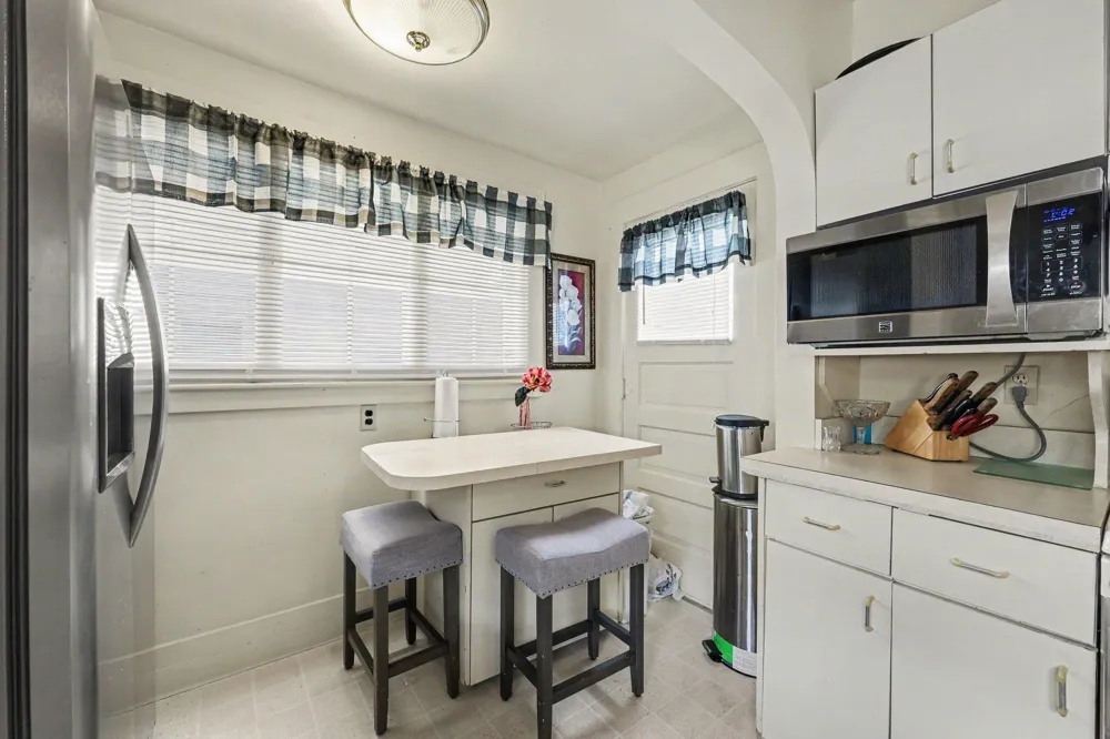 182 W Mansion Street W Jackson, MI 49203