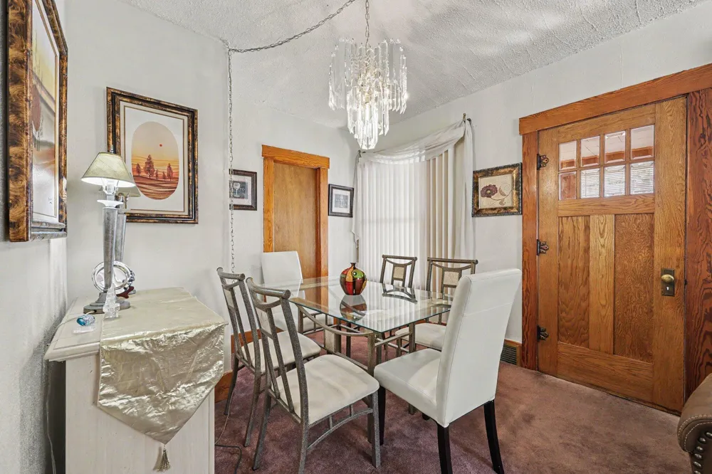 182 W Mansion Street W Jackson, MI 49203