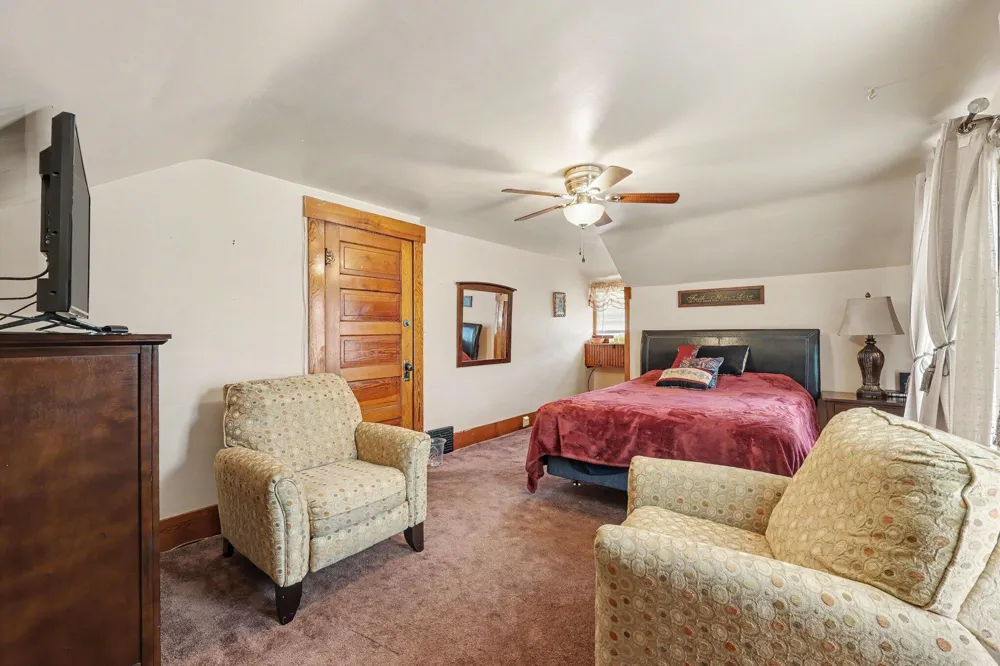 182 W Mansion Street W Jackson, MI 49203