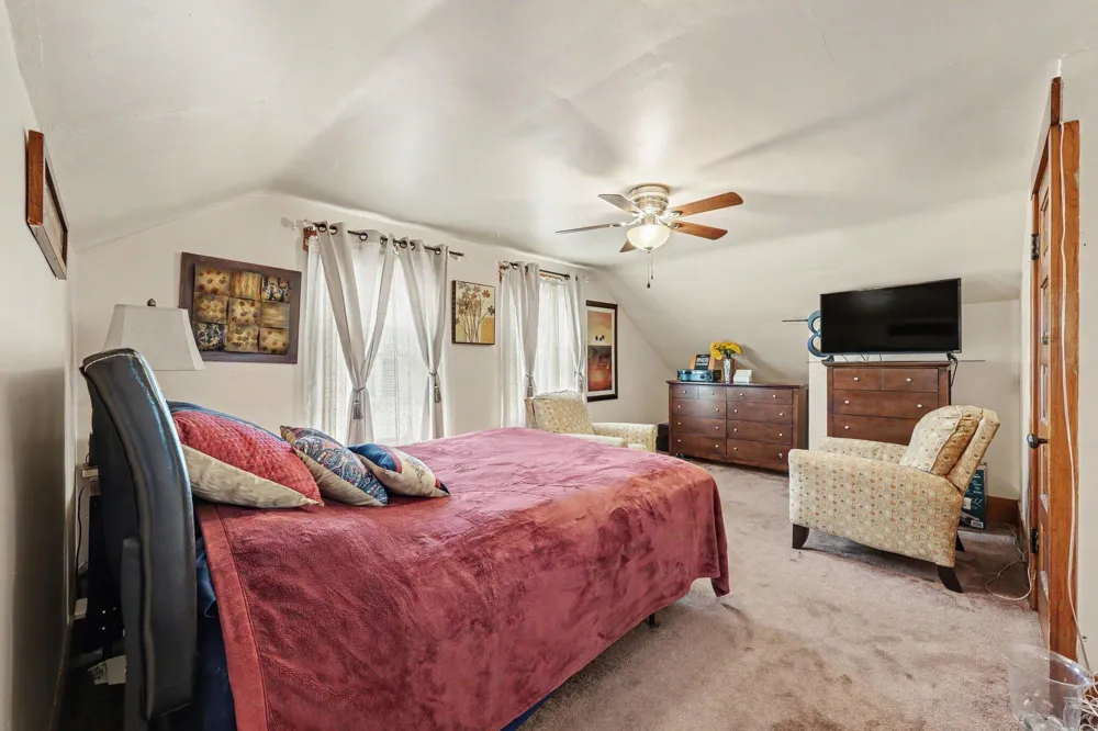 182 W Mansion Street W Jackson, MI 49203
