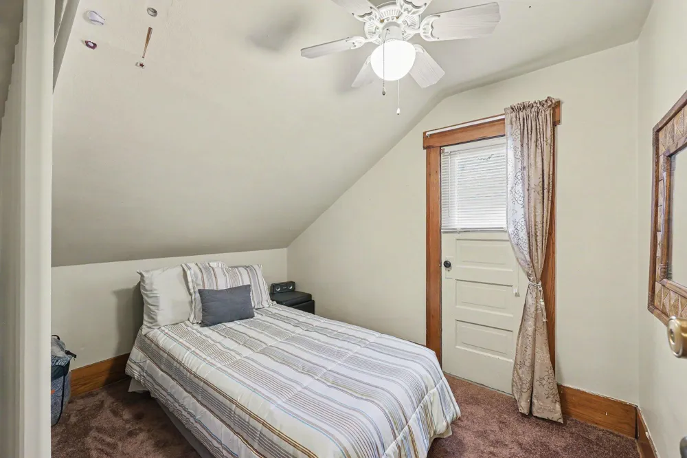 182 W Mansion Street W Jackson, MI 49203