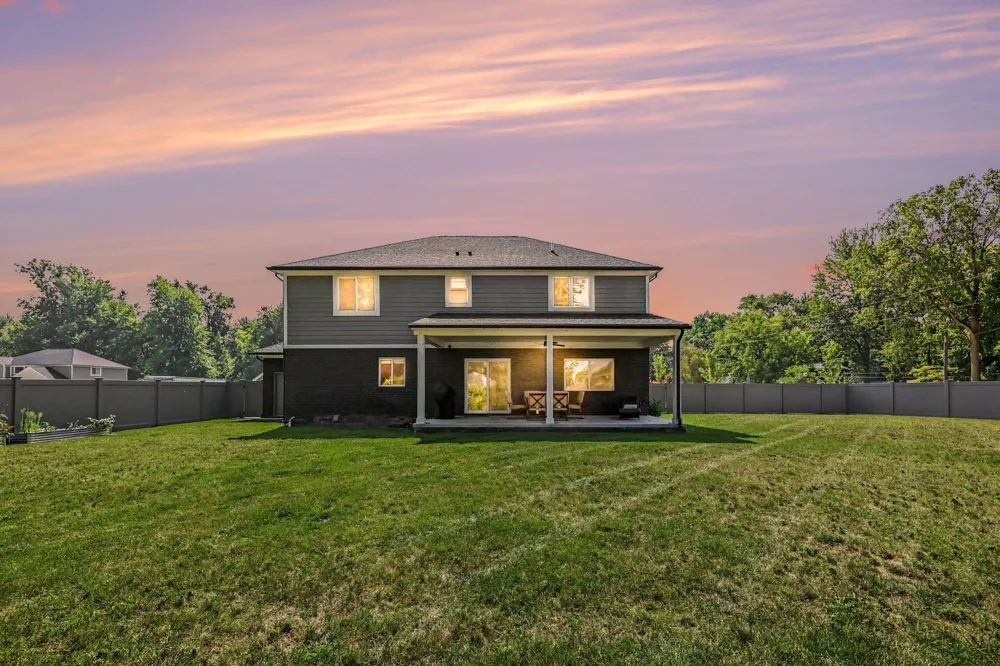29101 Brooke Meadows Court #20 Chesterfield, MI 48047
