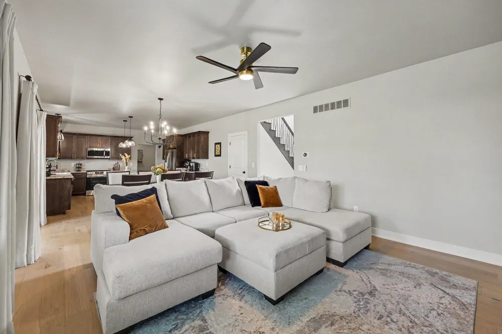 29101 Brooke Meadows Court #20 Chesterfield, MI 48047