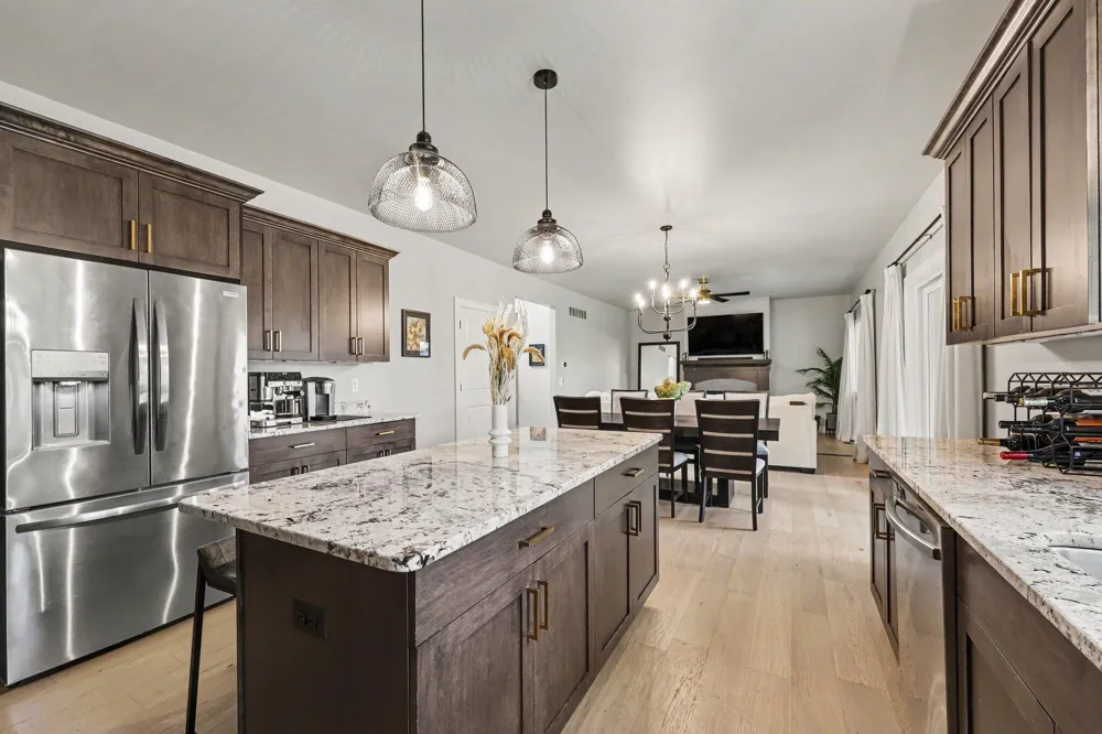29101 Brooke Meadows Court #20 Chesterfield, MI 48047