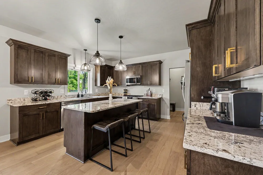 29101 Brooke Meadows Court #20 Chesterfield, MI 48047