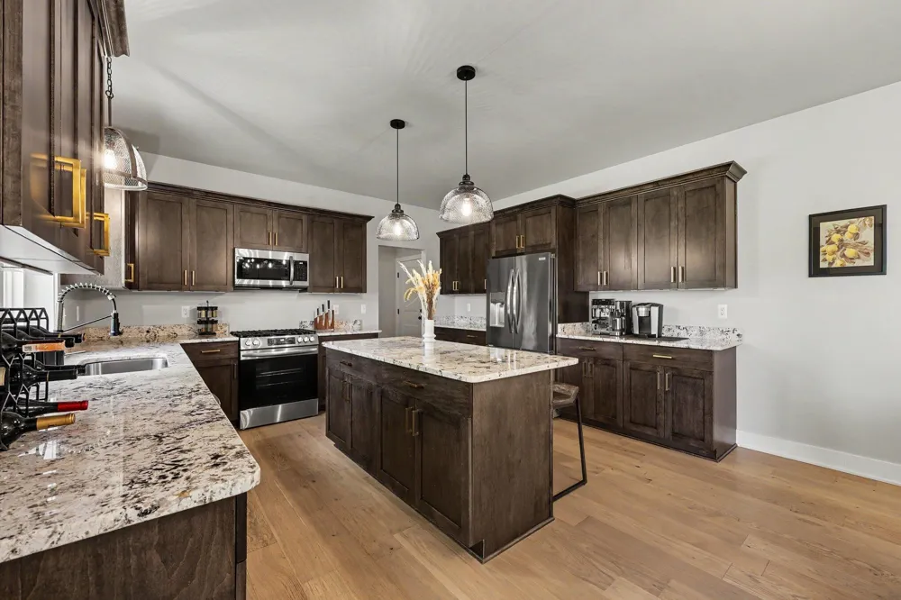 29101 Brooke Meadows Court #20 Chesterfield, MI 48047