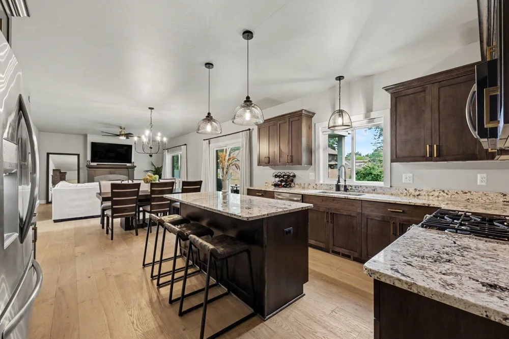 29101 Brooke Meadows Court #20 Chesterfield, MI 48047