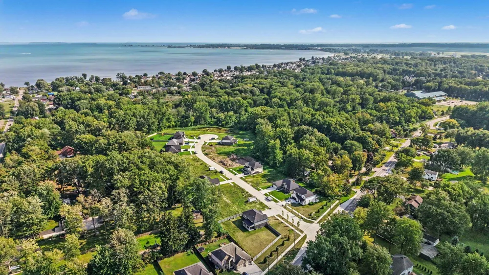29101 Brooke Meadows Court #20 Chesterfield, MI 48047