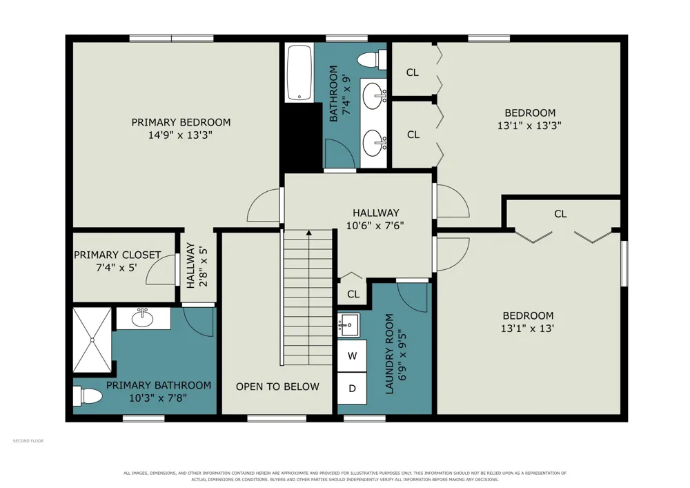29101 Brooke Meadows Court #20 Chesterfield, MI 48047