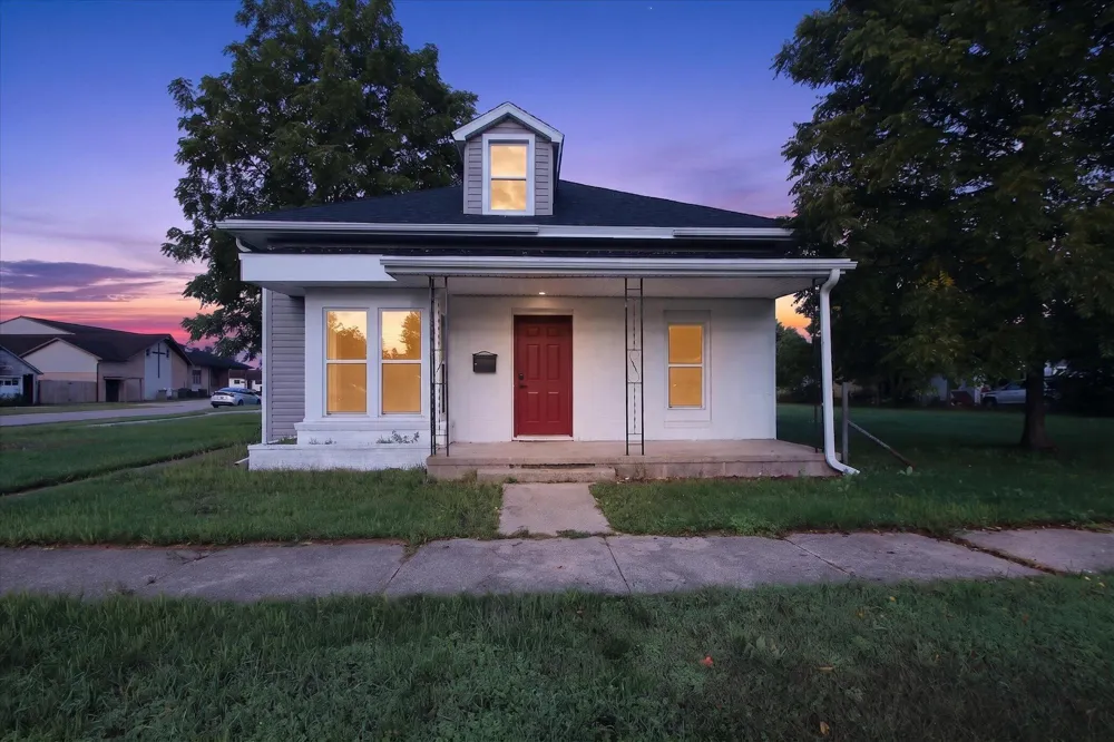 701 Hemlock Street Evart City, MI 49631