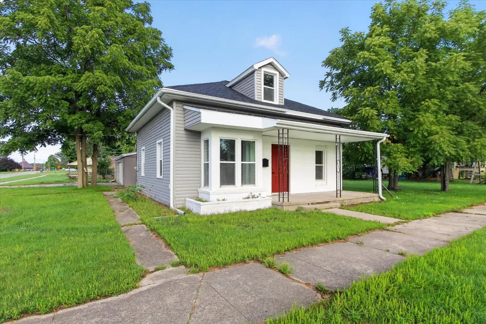 701 Hemlock Street Evart City, MI 49631