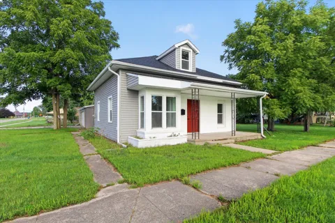 701 Hemlock Street