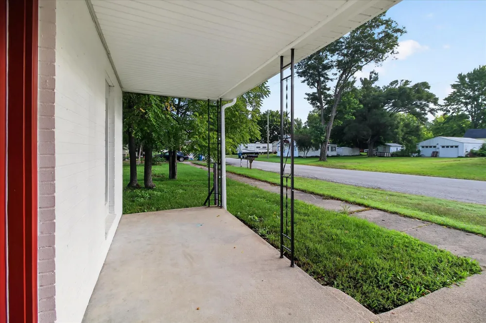 701 Hemlock Street Evart City, MI 49631