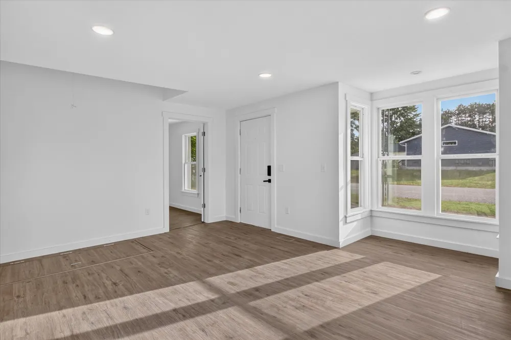 701 Hemlock Street Evart City, MI 49631