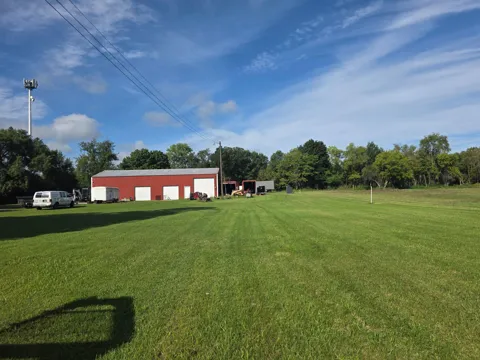 6400 Rawsonville Road