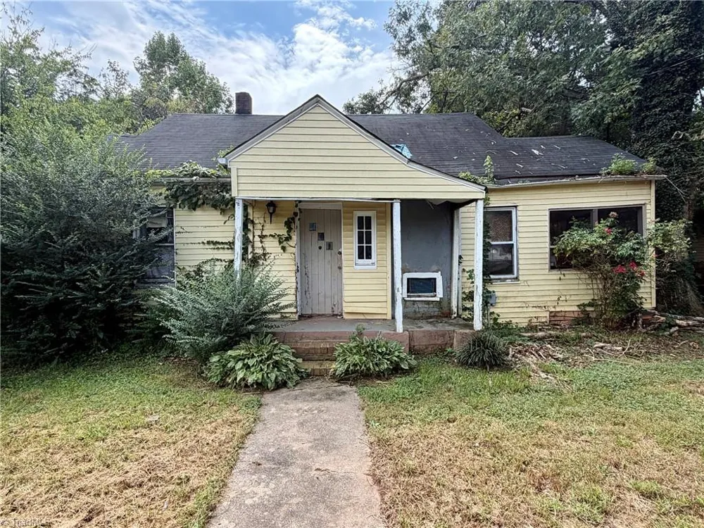 1146 Cook Street Winston-Salem, NC 27105
