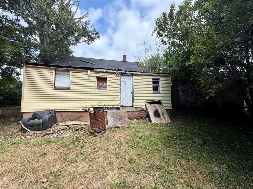 1146 Cook Street Winston-Salem, NC 27105
