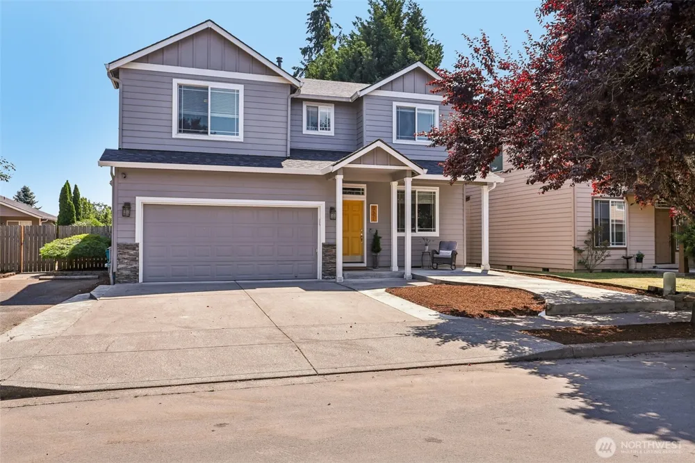 821 SE 11th Street Battle Ground, WA 98604