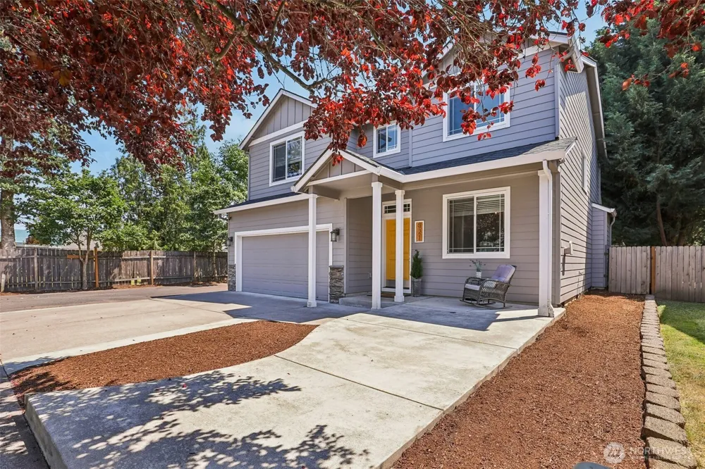 821 SE 11th Street Battle Ground, WA 98604