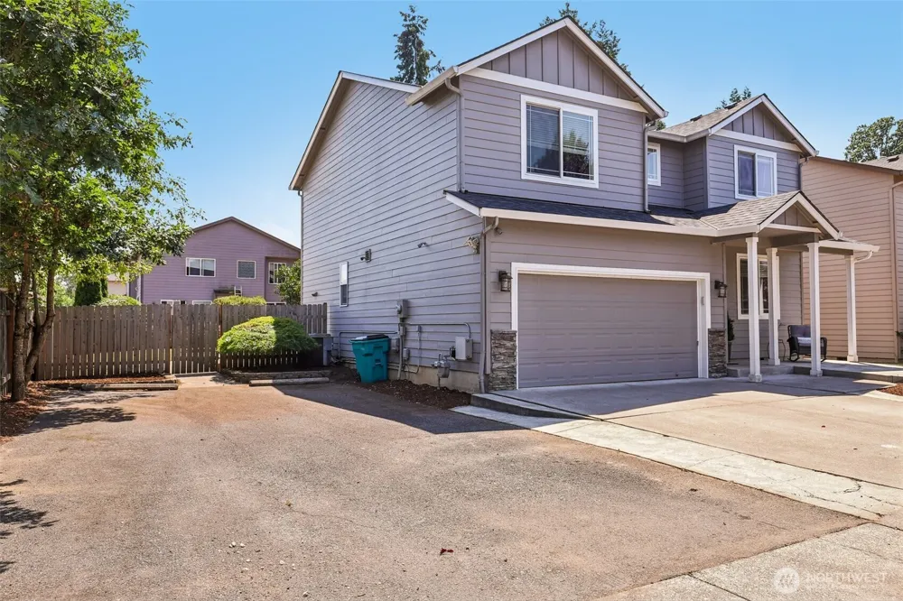 821 SE 11th Street Battle Ground, WA 98604