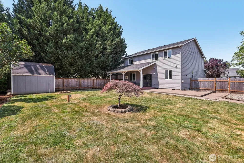 821 SE 11th Street Battle Ground, WA 98604
