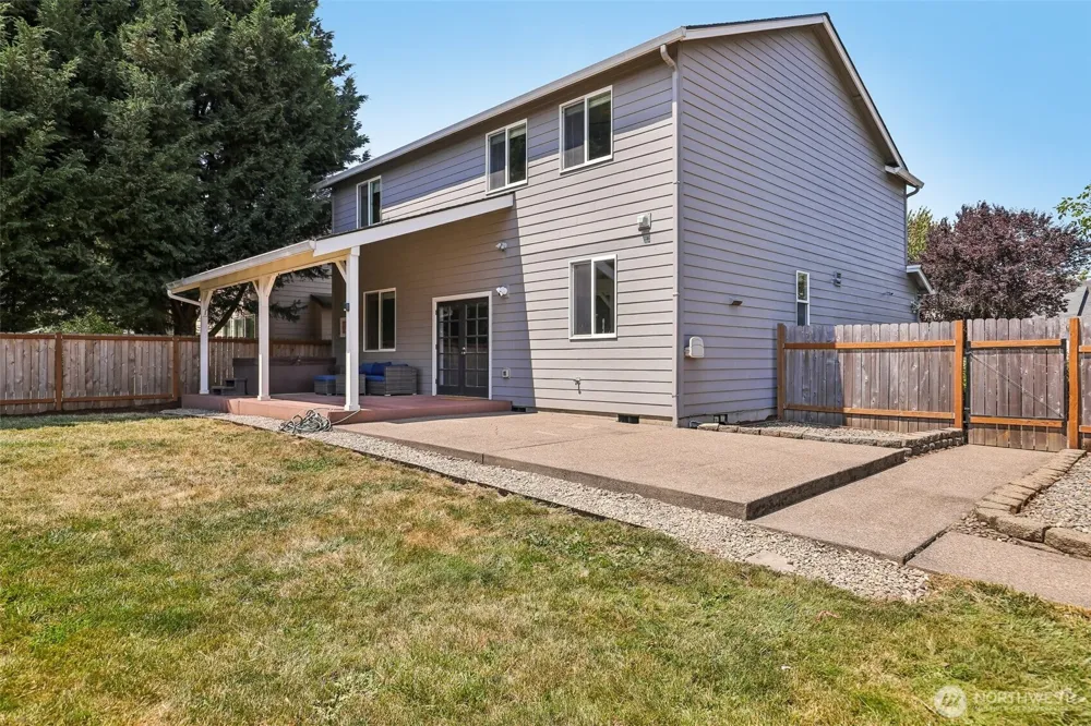 821 SE 11th Street Battle Ground, WA 98604