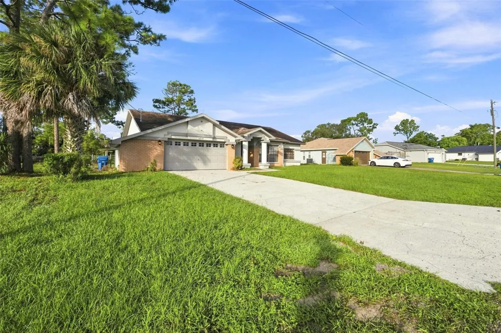 12018 VILLA ROAD Spring Hill, FL 34609