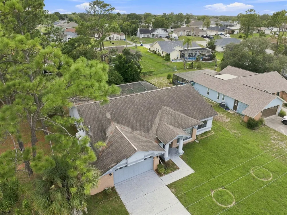 12018 VILLA ROAD Spring Hill, FL 34609