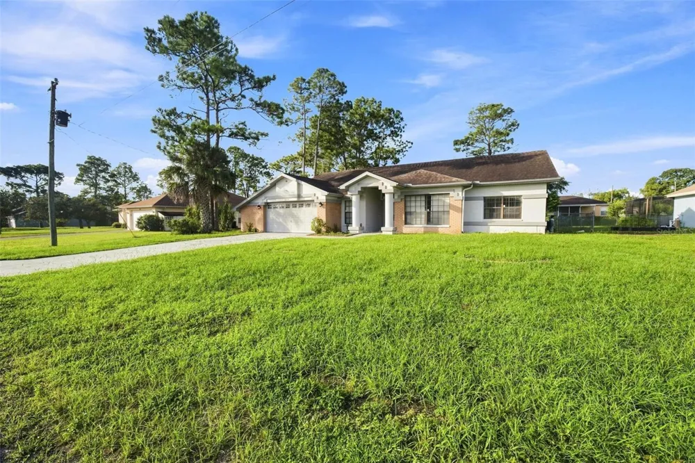 12018 VILLA ROAD Spring Hill, FL 34609