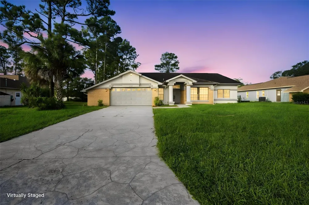 12018 VILLA ROAD Spring Hill, FL 34609
