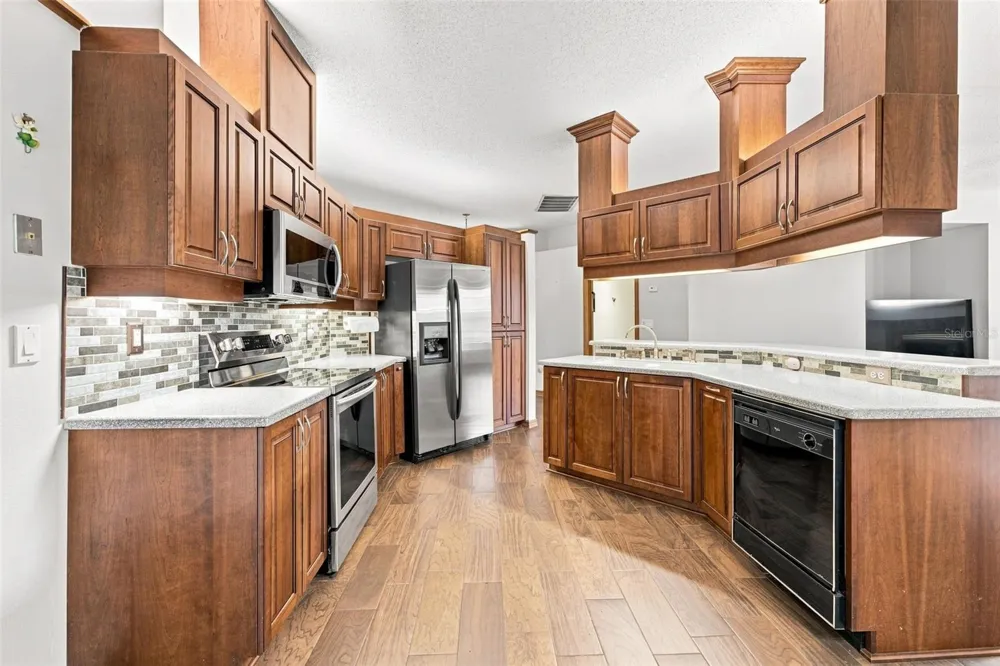 12018 VILLA ROAD Spring Hill, FL 34609