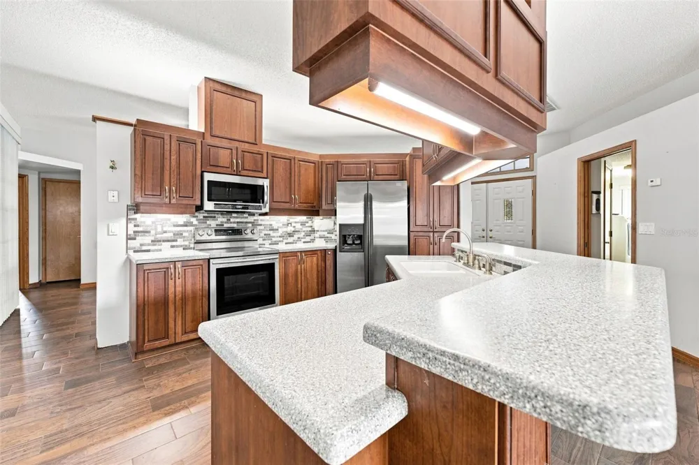 12018 VILLA ROAD Spring Hill, FL 34609