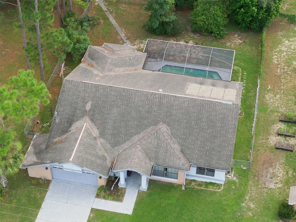 12018 VILLA ROAD Spring Hill, FL 34609
