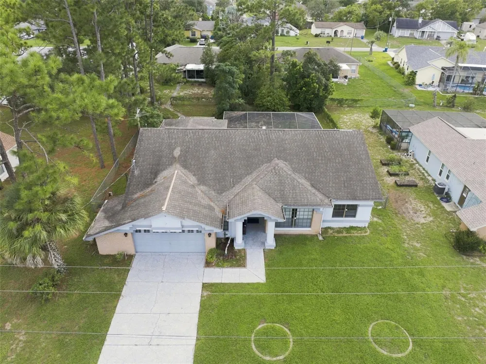 12018 VILLA ROAD Spring Hill, FL 34609
