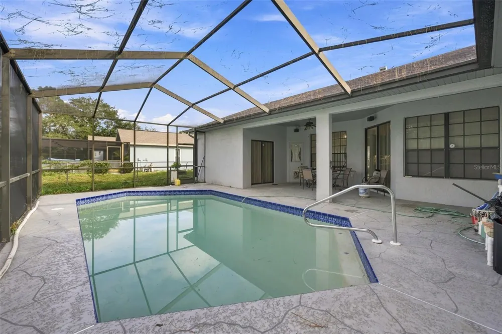 12018 VILLA ROAD Spring Hill, FL 34609