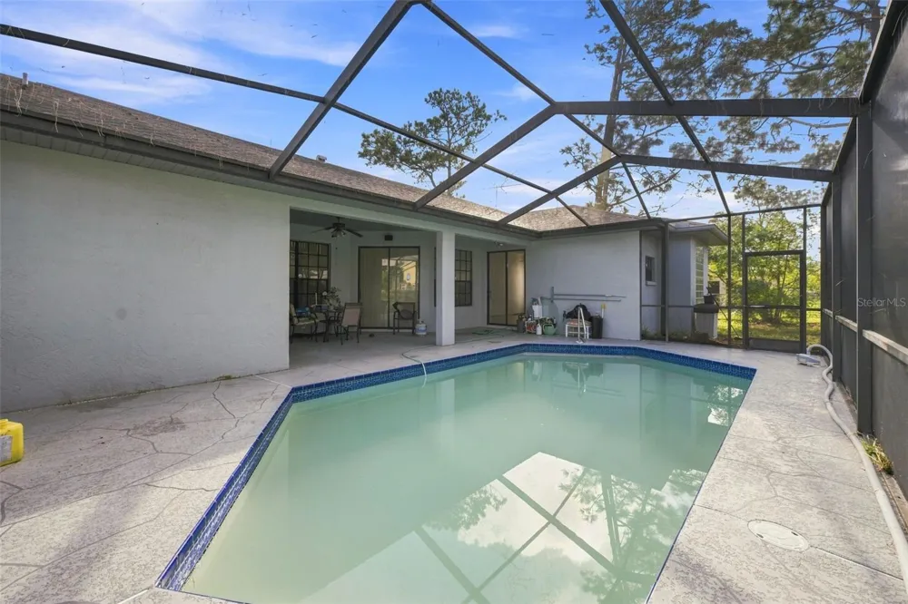 12018 VILLA ROAD Spring Hill, FL 34609
