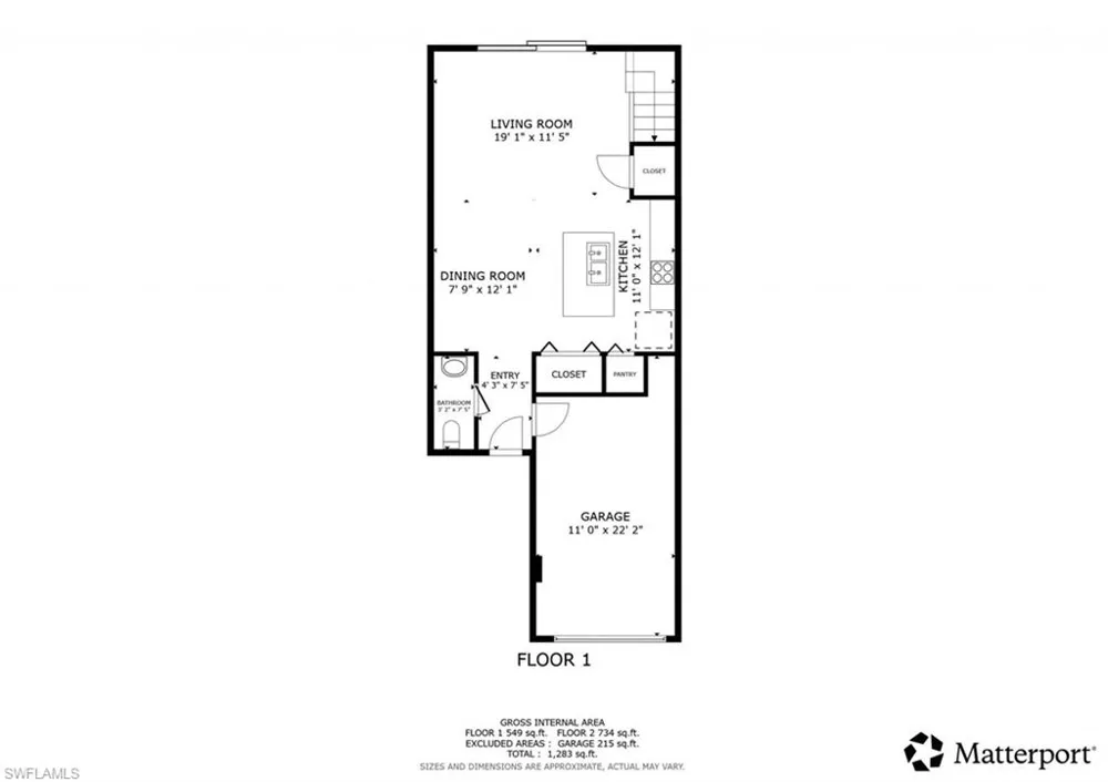 14087 Oviedo Place Fort Myers, FL 33905