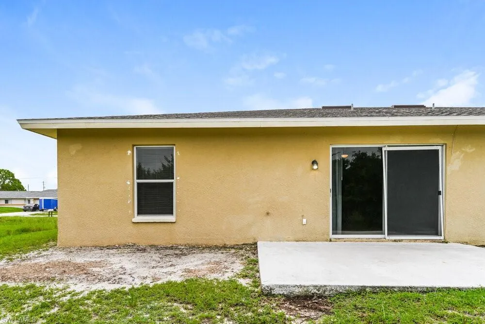 Address Not Shown Lehigh Acres, FL 33973