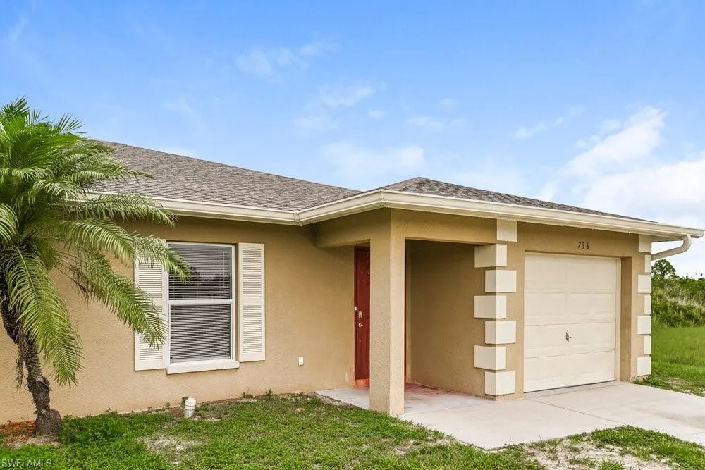 Address Not Shown Lehigh Acres, FL 33973