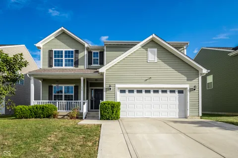 828 Blue Ash Trail