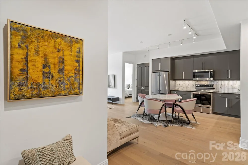 4625 Piedmont Row Drive #405 Charlotte, NC 28210