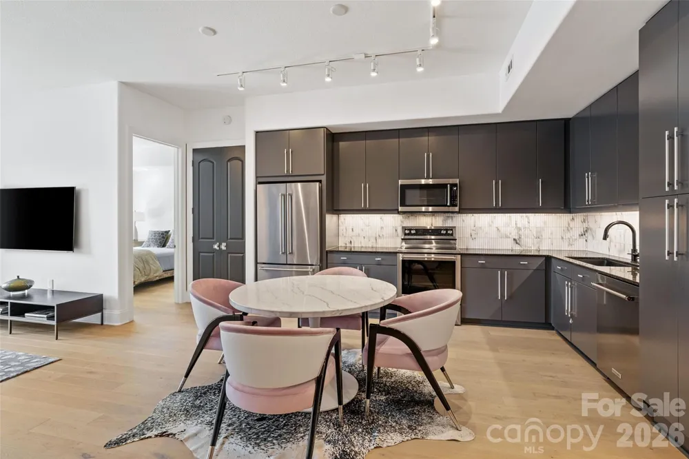 4625 Piedmont Row Drive #405 Charlotte, NC 28210