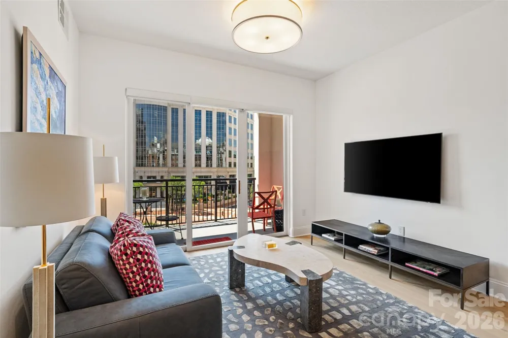 4625 Piedmont Row Drive #405 Charlotte, NC 28210