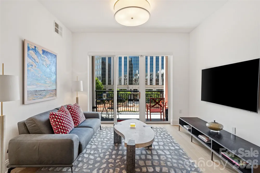 4625 Piedmont Row Drive #405 Charlotte, NC 28210