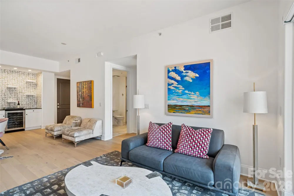 4625 Piedmont Row Drive #405 Charlotte, NC 28210