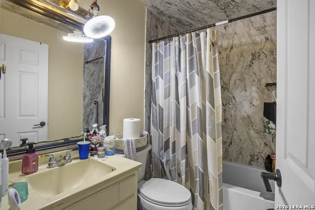 4311 Limpio San Antonio, TX 78233